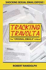 Tracking Travolta