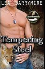 Tempering Steel