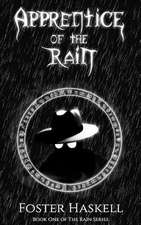 Apprentice of the Rain