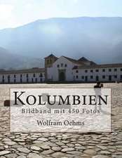 Kolumbien