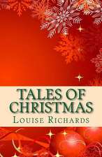 Tales of Christmas