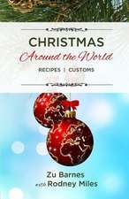 Christmas Around the World