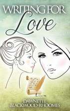 Writing for Love