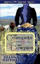 Crumpets and Cowpies