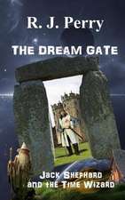 The Dream Gate