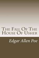 The Fall of the House of Usher