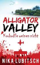 Alligator Valley