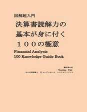 Financial Analysis Knowledge Guide Book