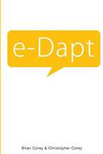 E-Dapt