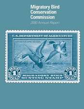 Migratory Bird Conservation Commission