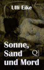 Sonne, Sand Und Mord