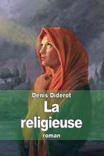 La Religieuse