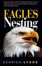 Eagles Nesting