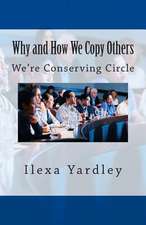 Why and How We Copy Others