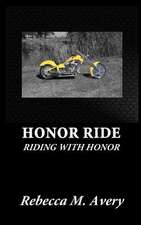 Honor Ride