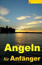 Angeln Fur Anfanger