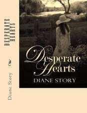 Desperate Hearts