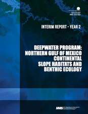 Deepwater Program