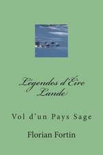 Legendes D'Eire Lande