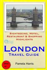 London Travel Guide