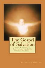 The Gospel of Salvation