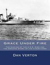 Grace Under Fire