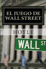 El Juego de Wall Street