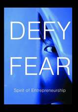 Defy Fear