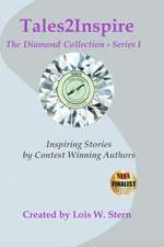 Tales2inspire the Diamond Collection - Series I