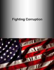 Fighting Corruption