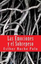 Las Emociones y El Sobrepeso