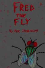 Fred the Fly