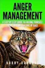 Anger Management