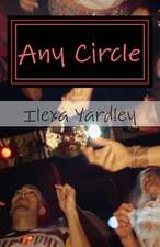 Any Circle