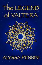 The Legend of Valtera