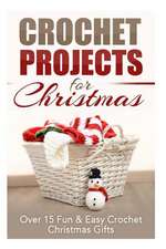 Crochet Projects for Christmas