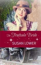 FRUITCAKE BRIDE