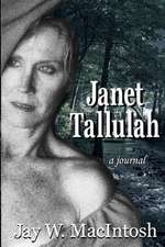 Janet Tallulah