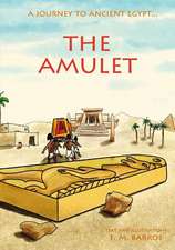 The Amulet