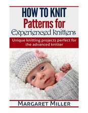 How to Knit