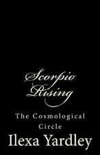 Scorpio Rising