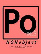 Nonobject