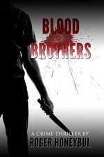 Blood Brothers