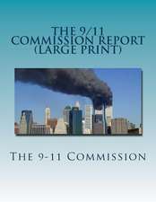 The 9/11 Commission Report