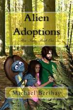 Alien Adoptions