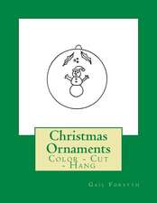 Christmas Ornaments