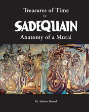 Treasures of Time by Sadequain