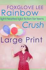 Rainbow Crush