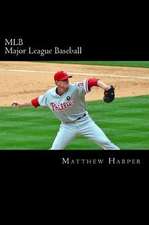 Mlb (Major League Baseball)