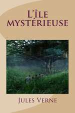 L'Ile Mysterieuse